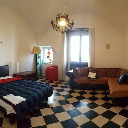 Calamaru Palermo Exterior foto