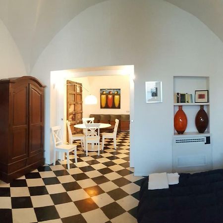 Calamaru Palermo Exterior foto